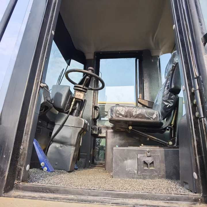 Used High Quality CAT 950G Wheel Loader on Hot Sale CAT 950G in Stock for Sale - Колёсный погрузчик: фото 3 Used High Quality CAT 950G Wheel Loader on Hot Sale CAT 950G in Stock for Sale - Колёсный погрузчик: фото 3