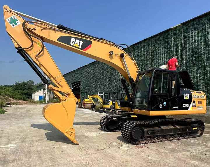 Used Machinery Construction CAT 320D Excavator Hydraulic Digging Machine Cat Used Caterpillar 320d Excavators - Гусеничный экскаватор: фото 2 Used Machinery Construction CAT 320D Excavator Hydraulic Digging Machine Cat Used Caterpillar 320d Excavators - Гусеничный экскаватор: фото 2