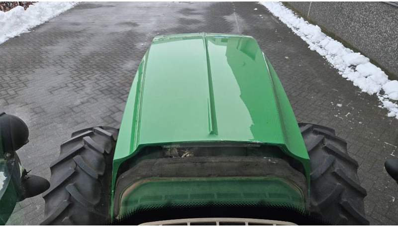 John Deere 6105 R - Трактор: фото 5 John Deere 6105 R - Трактор: фото 5