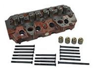 Głowica cylindra case - Запчасти для Сельскохозяйственной техники: фото 1 Głowica cylindra case - Запчасти для Сельскохозяйственной техники: фото 1