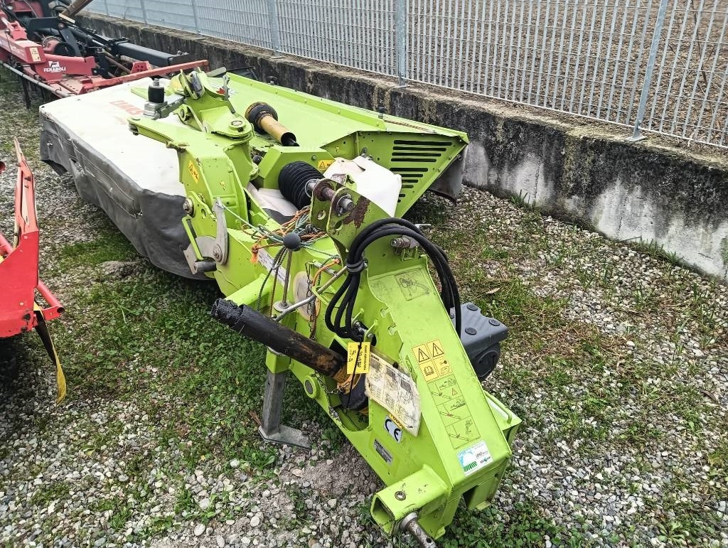 Claas Disco 2700 C - Косилка: фото 3 Claas Disco 2700 C - Косилка: фото 3