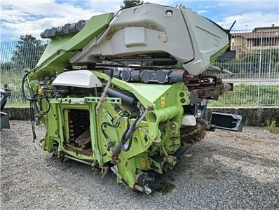 Claas Orbis 900 AC - Жатка кукурузная: фото 1 Claas Orbis 900 AC - Жатка кукурузная: фото 1