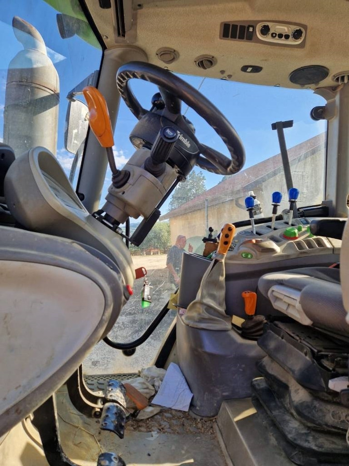Deutz-fahr 5115 - Трактор: фото 4 Deutz-fahr 5115 - Трактор: фото 4