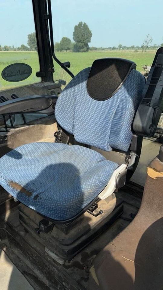 Fiat M100 - Трактор: фото 5 Fiat M100 - Трактор: фото 5