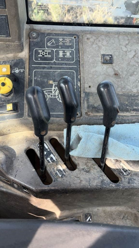 Fiat M100 - Трактор: фото 4 Fiat M100 - Трактор: фото 4