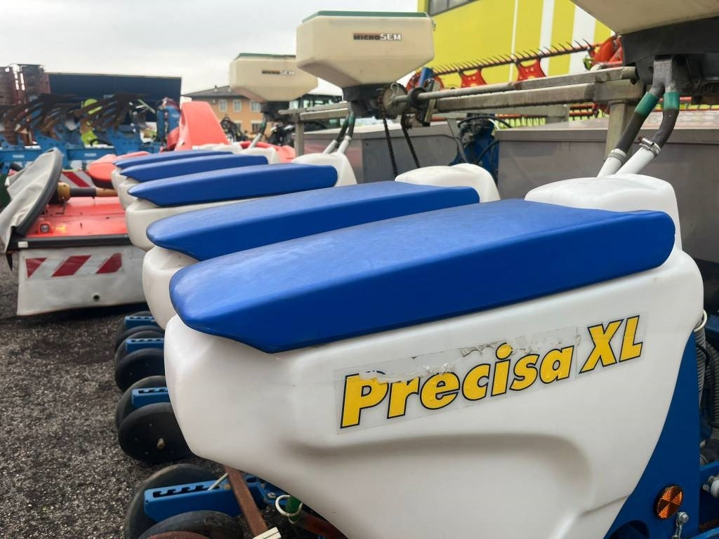 Gallignani PRECISA XL - Сеялка точного высева: фото 5 Gallignani PRECISA XL - Сеялка точного высева: фото 5