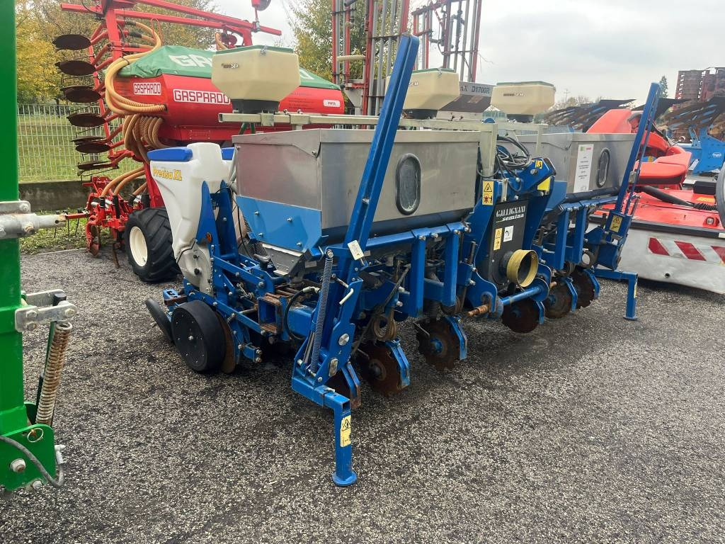 Gallignani PRECISA XL - Сеялка точного высева: фото 1 Gallignani PRECISA XL - Сеялка точного высева: фото 1