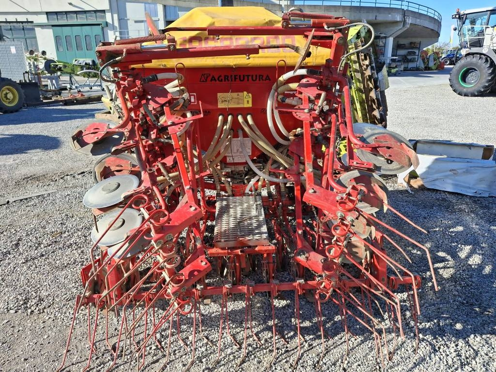 Gaspardo PI 400 - Сеялка точного высева: фото 2 Gaspardo PI 400 - Сеялка точного высева: фото 2