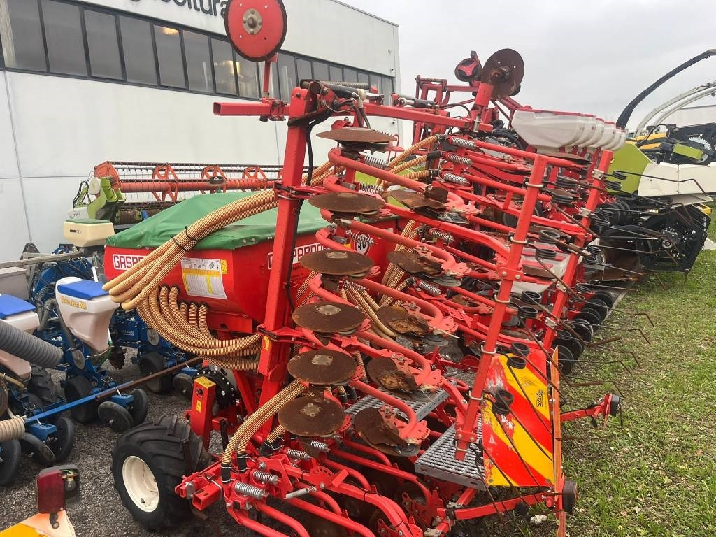 Gaspardo PINTA 500 - Посевной комплекс: фото 5 Gaspardo PINTA 500 - Посевной комплекс: фото 5