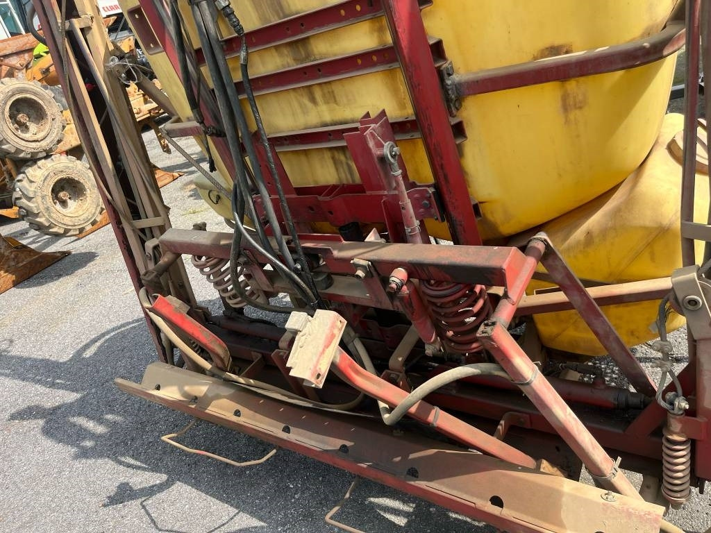 Hardi tween stream 800 - Адаптер для внутрипочвенного внесения удобрений: фото 3 Hardi tween stream 800 - Адаптер для внутрипочвенного внесения удобрений: фото 3