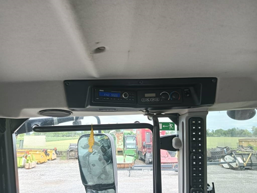 JCB Fastrac 4220  лизинг JCB Fastrac 4220: фото 12