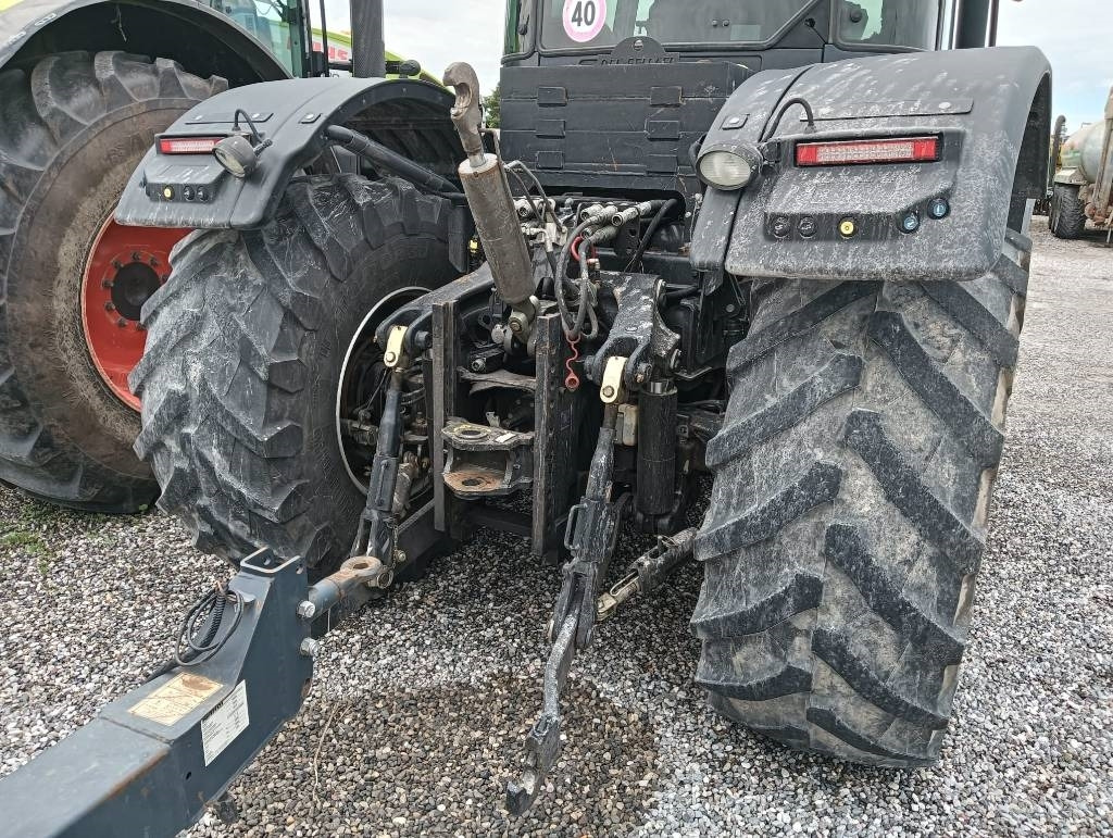 JCB Fastrac 4220  лизинг JCB Fastrac 4220: фото 8