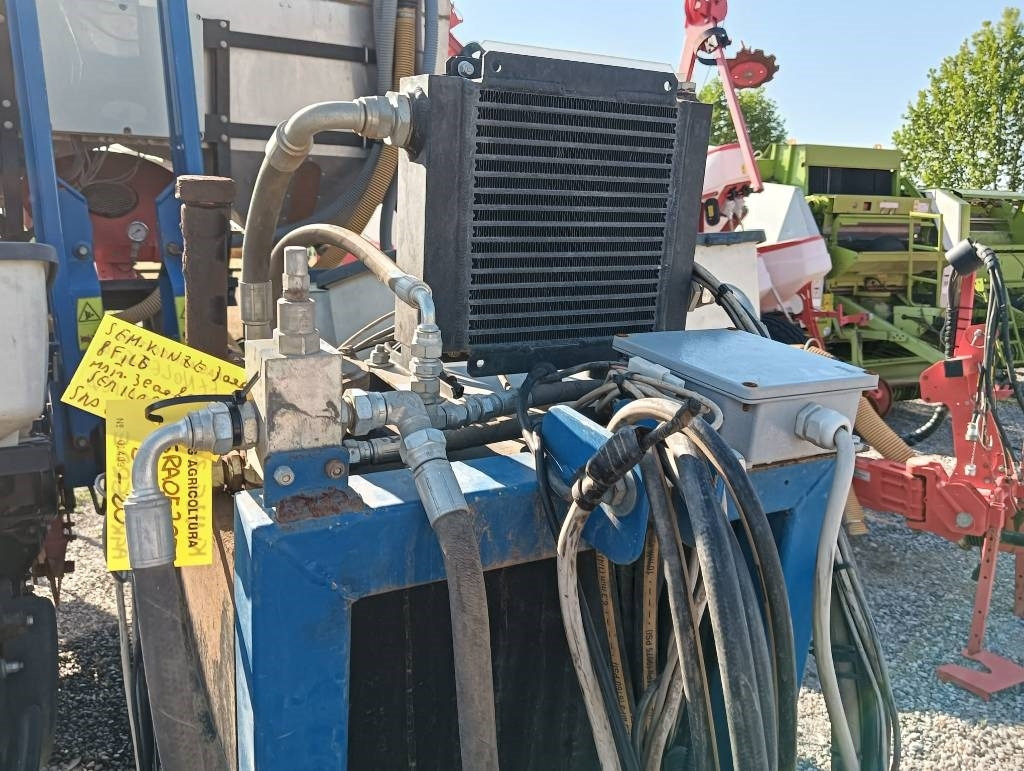 Kinze 3000 - Сеялка точного высева: фото 4 Kinze 3000 - Сеялка точного высева: фото 4