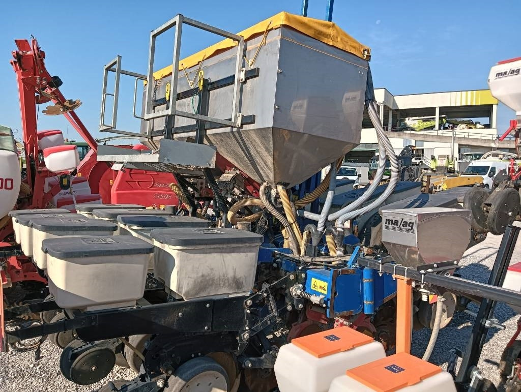 Kinze 3000 - Сеялка точного высева: фото 5 Kinze 3000 - Сеялка точного высева: фото 5