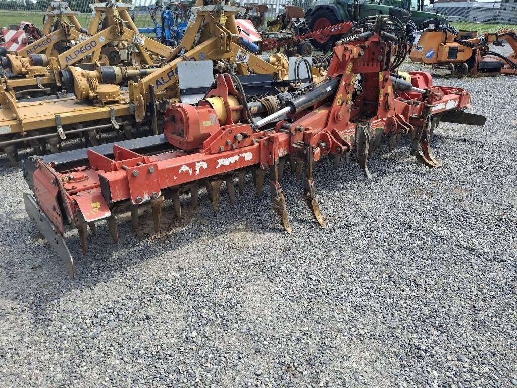 Maschio Aquila 500 RAP - Борона: фото 1 Maschio Aquila 500 RAP - Борона: фото 1