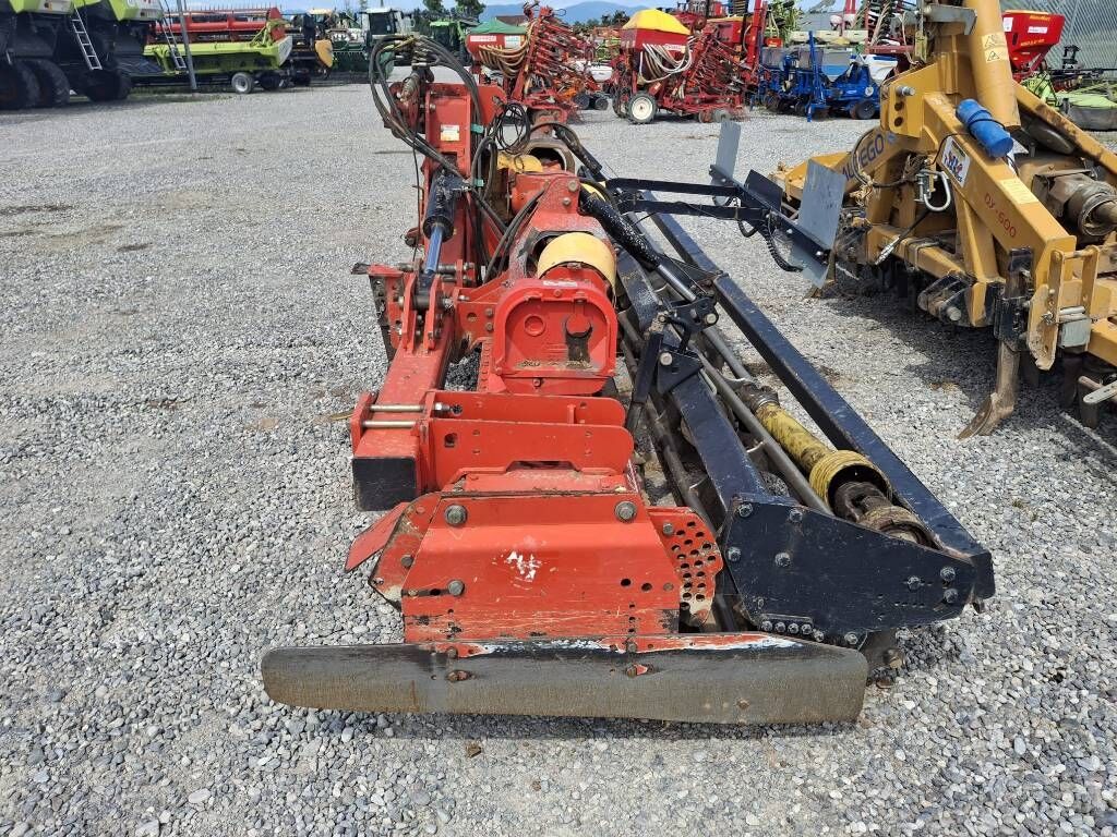 Maschio Aquila 500 RAP - Борона: фото 5 Maschio Aquila 500 RAP - Борона: фото 5