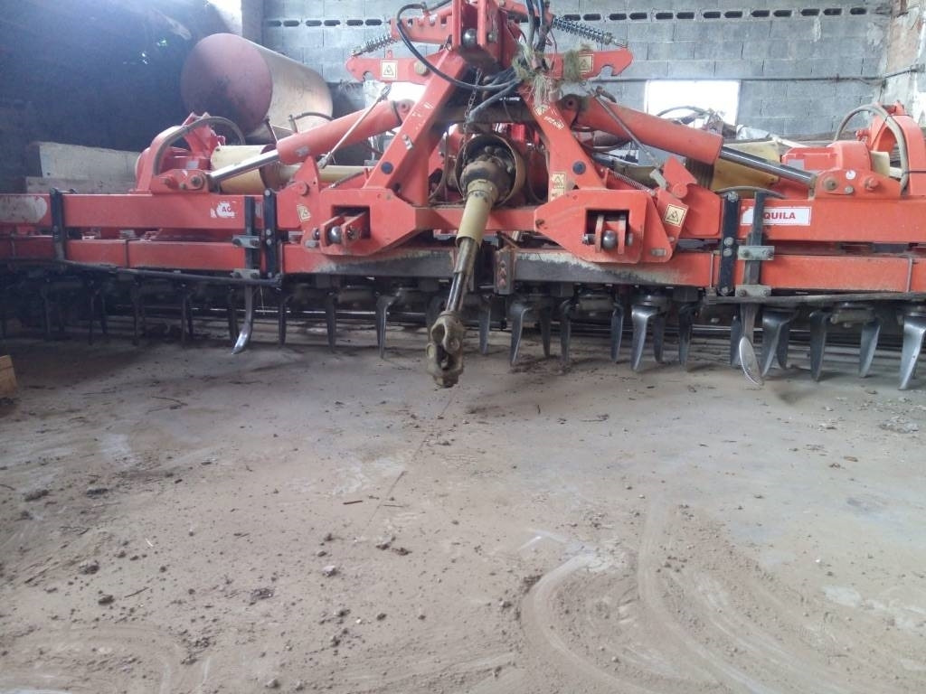Maschio Aquila 5000 - Борона: фото 3 Maschio Aquila 5000 - Борона: фото 3