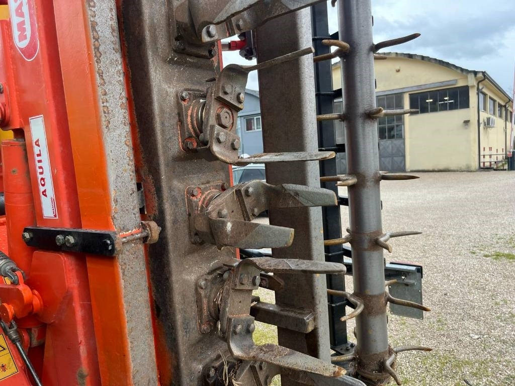 Maschio Aquila 5000 - Борона: фото 4 Maschio Aquila 5000 - Борона: фото 4