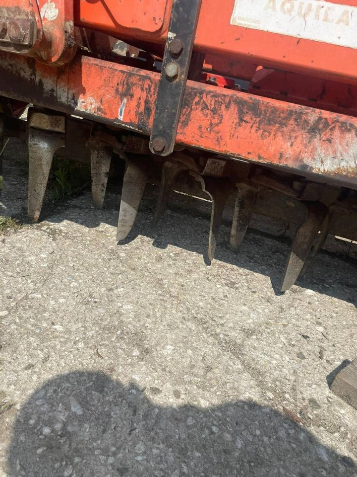 Maschio Aquila 5000 - Активная борона: фото 4 Maschio Aquila 5000 - Активная борона: фото 4