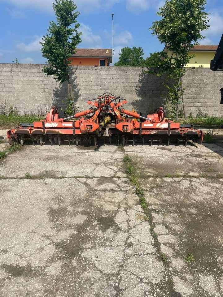 Maschio Aquila 5000 - Активная борона: фото 5 Maschio Aquila 5000 - Активная борона: фото 5