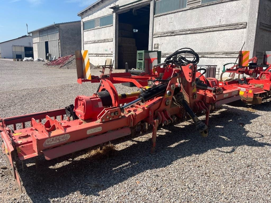 Maschio Aquila 5000  - Почвофреза: фото 3 Maschio Aquila 5000  - Почвофреза: фото 3