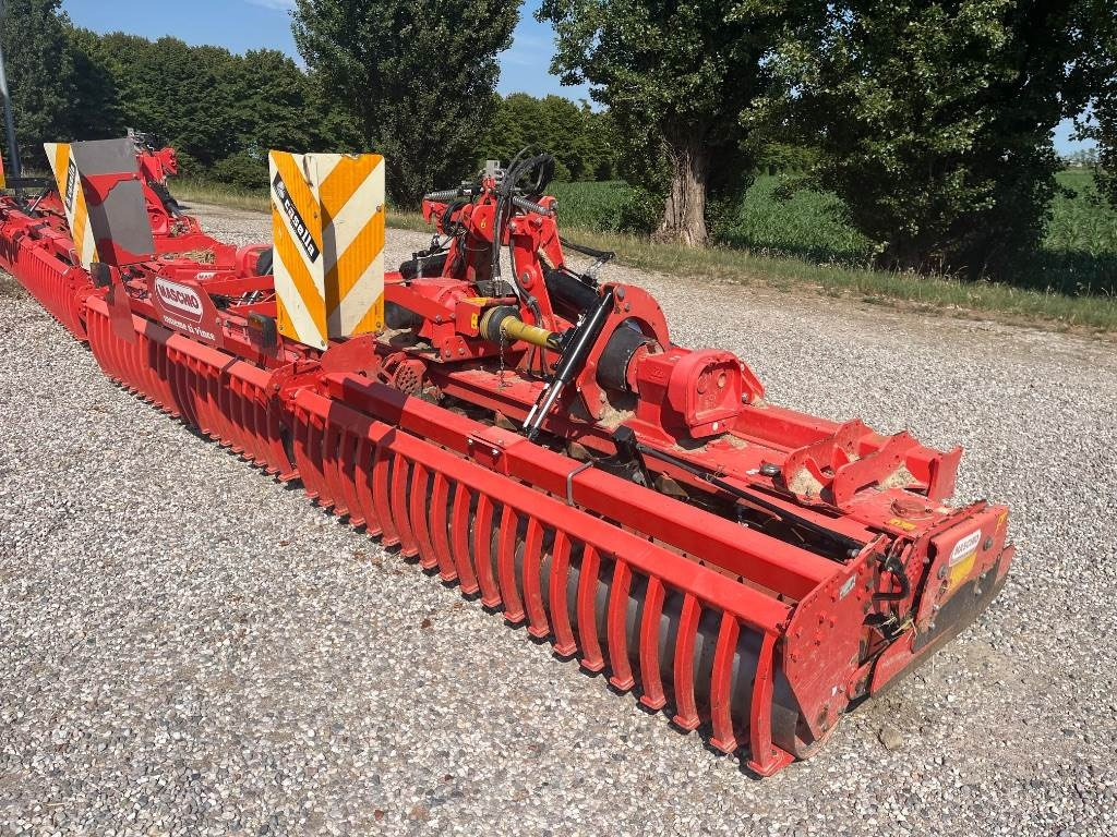 Maschio Aquila 5000  - Почвофреза: фото 1 Maschio Aquila 5000  - Почвофреза: фото 1