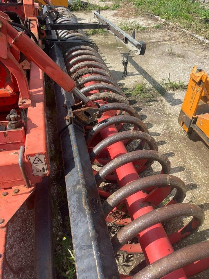 Maschio Aquila 5000 - Активная борона: фото 2 Maschio Aquila 5000 - Активная борона: фото 2