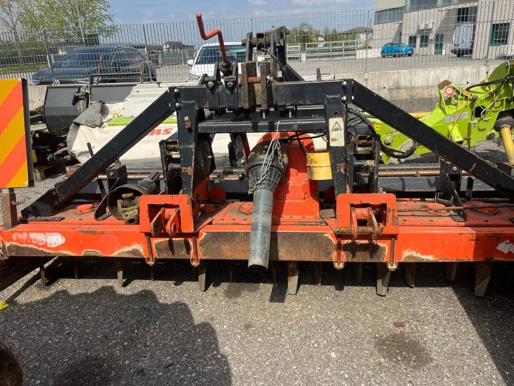 Maschio DM 3000 - Борона: фото 2 Maschio DM 3000 - Борона: фото 2