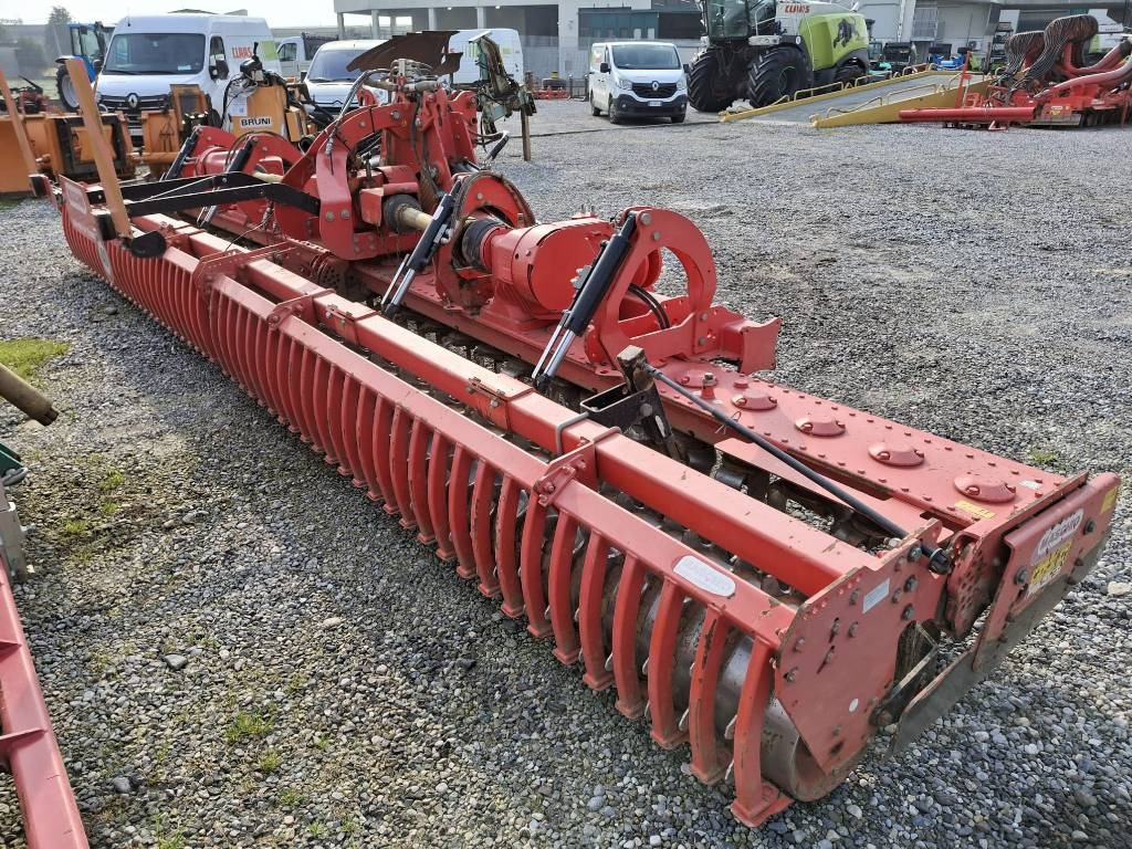 Maschio TORO 7000 HA RAPIDO - Почвофреза: фото 3 Maschio TORO 7000 HA RAPIDO - Почвофреза: фото 3