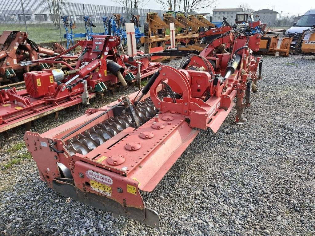 Maschio TORO 7000 HA RAPIDO - Почвофреза: фото 1 Maschio TORO 7000 HA RAPIDO - Почвофреза: фото 1