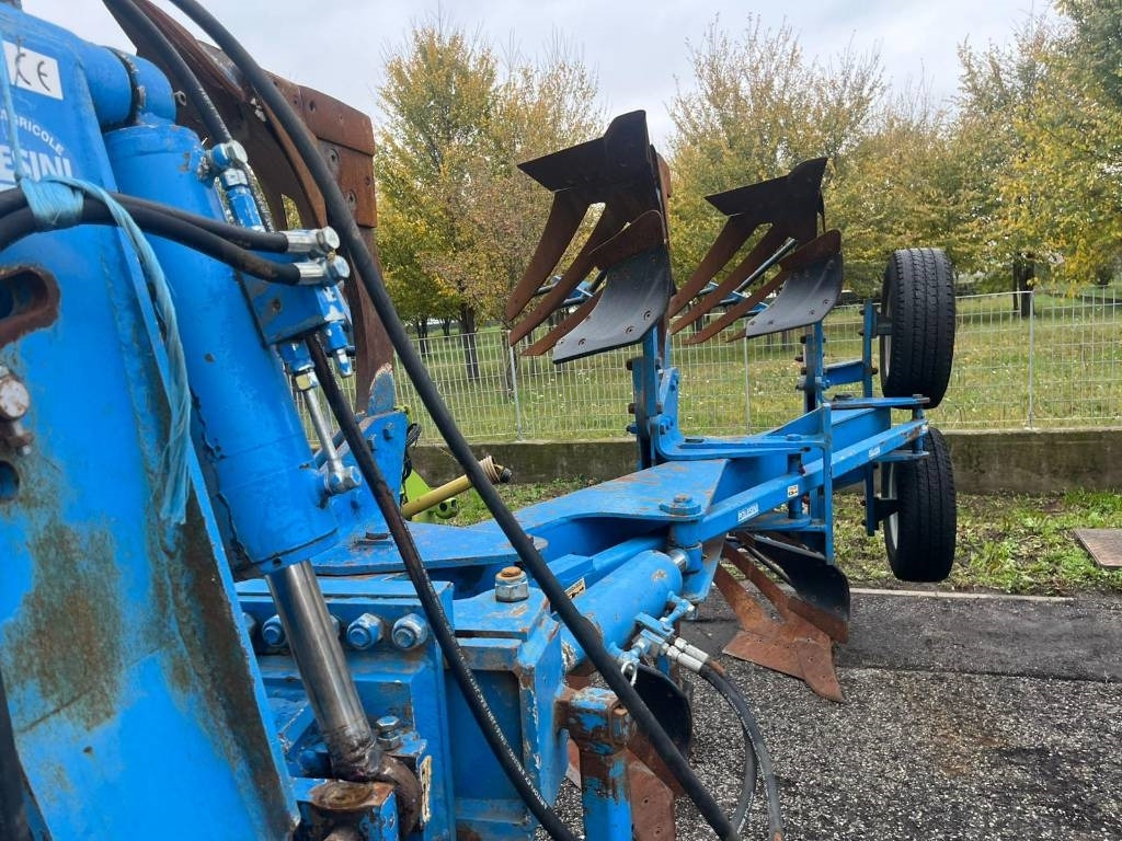 Polesini TRIVOMERE TRV6 - Плуг: фото 3 Polesini TRIVOMERE TRV6 - Плуг: фото 3