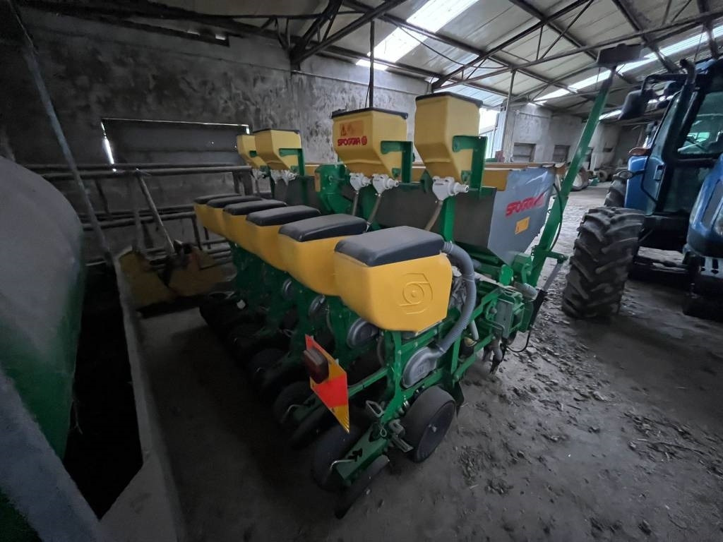 Sfoggia DISCOVERY - Сеялка точного высева: фото 4 Sfoggia DISCOVERY - Сеялка точного высева: фото 4