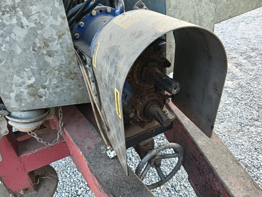 Valzelli 200 cb - Сельскохозяйственный прицеп: фото 4 Valzelli 200 cb - Сельскохозяйственный прицеп: фото 4