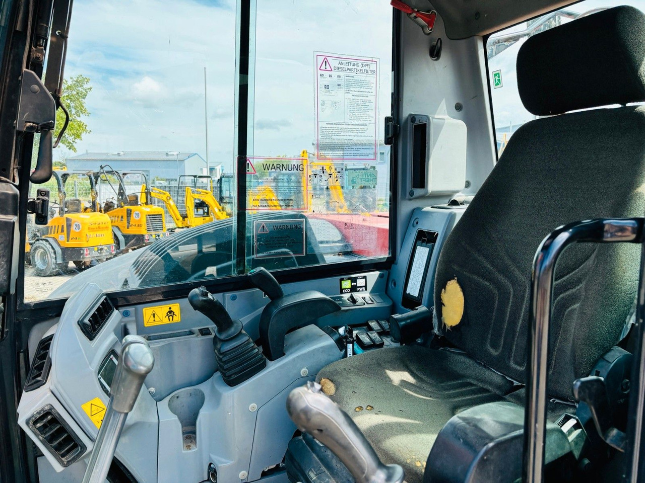 Kubota KX080-4 - Мини-экскаватор: фото 4 Kubota KX080-4 - Мини-экскаватор: фото 4