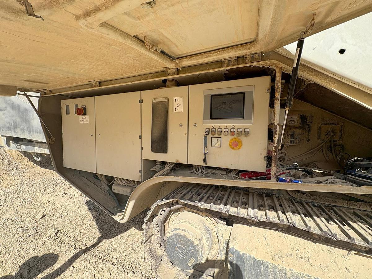 2015 MR110z i EVO2 - Дробилка: фото 4 2015 MR110z i EVO2 - Дробилка: фото 4