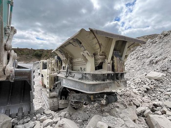 2021 Metso LT1213s - Дробилка: фото 3 2021 Metso LT1213s - Дробилка: фото 3