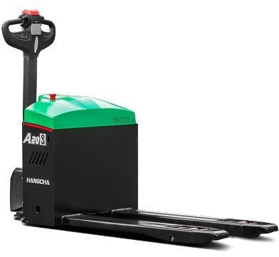 Hangcha Transpalette électrique lithium compact 1,5 t CBD15-i - Тележка: фото 1 Hangcha Transpalette électrique lithium compact 1,5 t CBD15-i - Тележка: фото 1