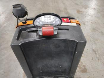 Still - Складской тягач: фото 3 Still - Складской тягач: фото 3