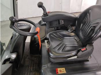 Still R60-25 RX60-25 - Электропогрузчик: фото 3 Still R60-25 RX60-25 - Электропогрузчик: фото 3