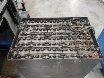 Still R60-25 RX60-25 - Электропогрузчик: фото 4 Still R60-25 RX60-25 - Электропогрузчик: фото 4