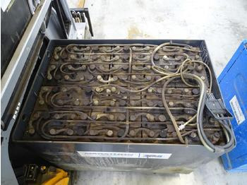 Still R60-25 RX60-25 - Электропогрузчик: фото 4 Still R60-25 RX60-25 - Электропогрузчик: фото 4