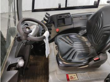 Still R60-25 RX60-25 - Электропогрузчик: фото 3 Still R60-25 RX60-25 - Электропогрузчик: фото 3