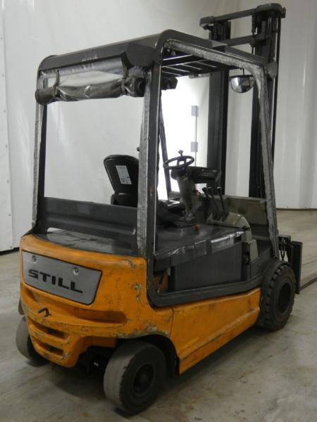Still R60 - Электропогрузчик: фото 2 Still R60 - Электропогрузчик: фото 2