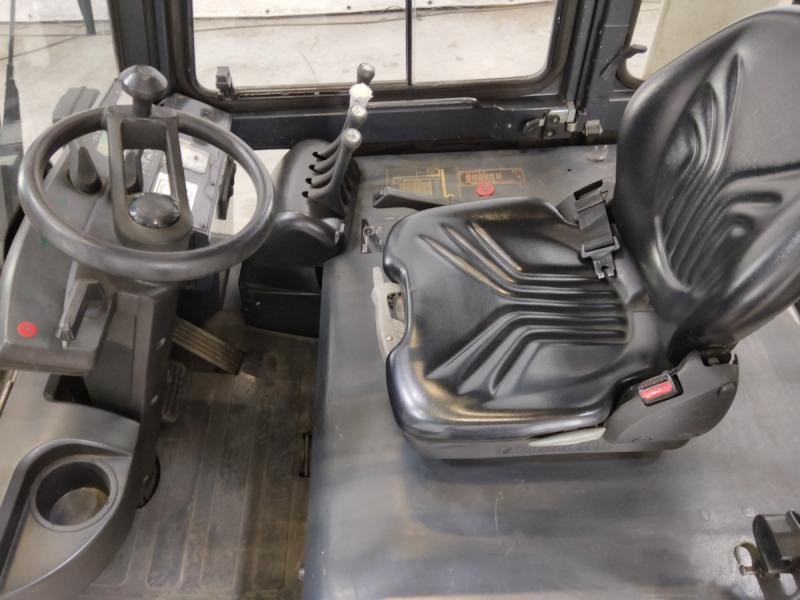 Still R60 - Электропогрузчик: фото 3 Still R60 - Электропогрузчик: фото 3