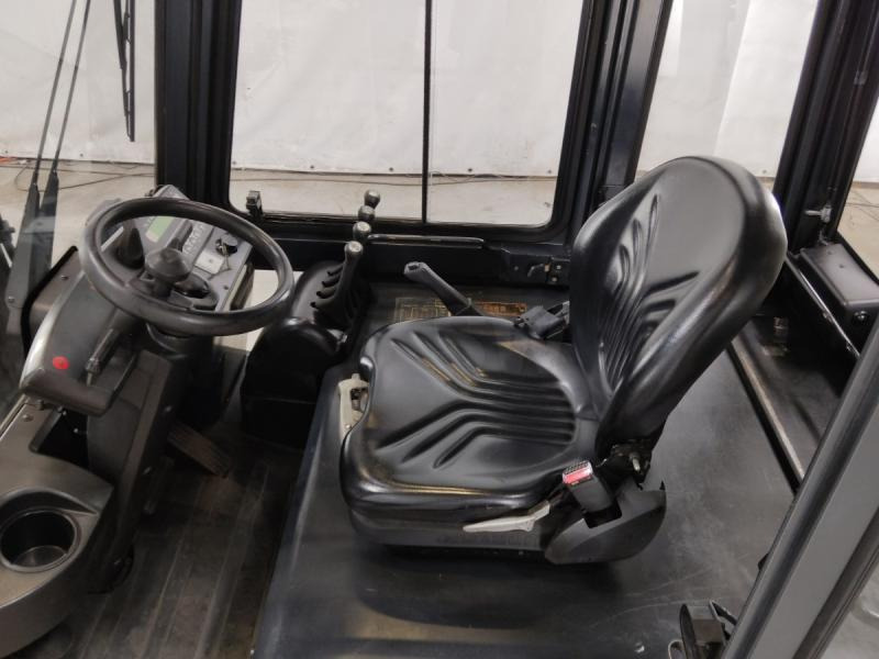 Still R60 - Электропогрузчик: фото 3 Still R60 - Электропогрузчик: фото 3