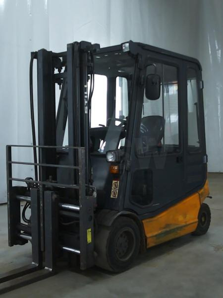 Still R60 - Электропогрузчик: фото 1 Still R60 - Электропогрузчик: фото 1