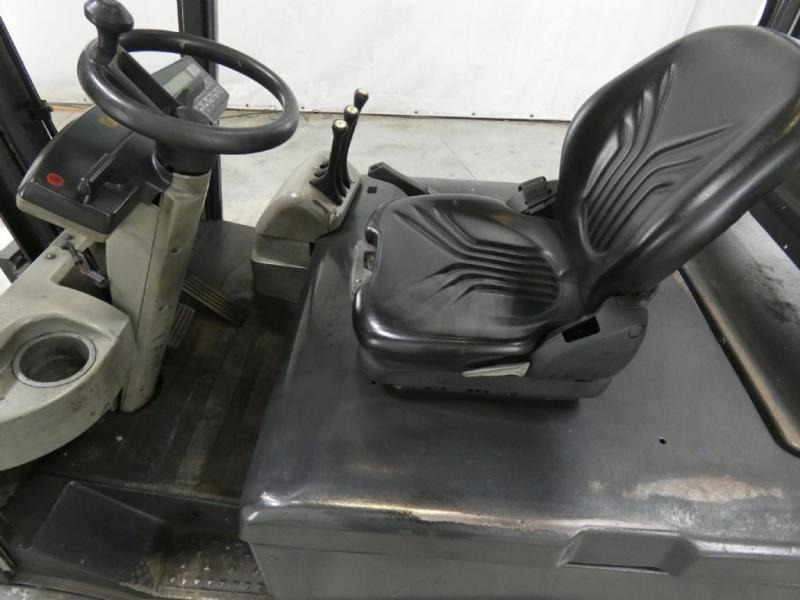 Still R60 - Электропогрузчик: фото 3 Still R60 - Электропогрузчик: фото 3