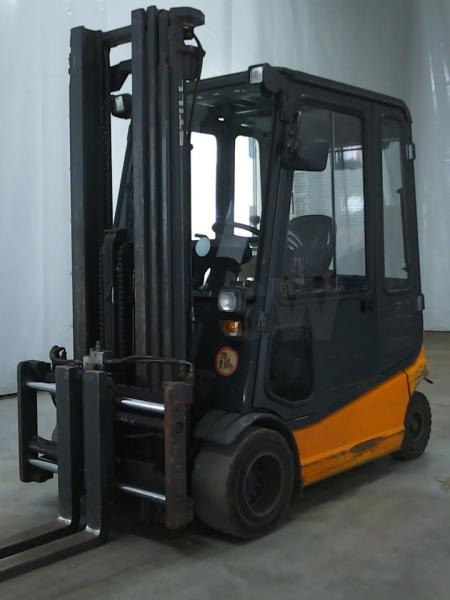 Still R60 - Электропогрузчик: фото 1 Still R60 - Электропогрузчик: фото 1