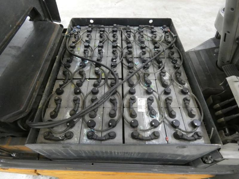 Still R60 - Электропогрузчик: фото 4 Still R60 - Электропогрузчик: фото 4