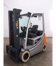 Still RX-20P RX20-20P/LIION - Электропогрузчик: фото 1 Still RX-20P RX20-20P/LIION - Электропогрузчик: фото 1